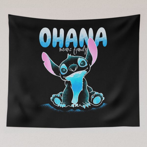 Item preview, Art - Lilo & Stitch designed and sold by daxbichan.