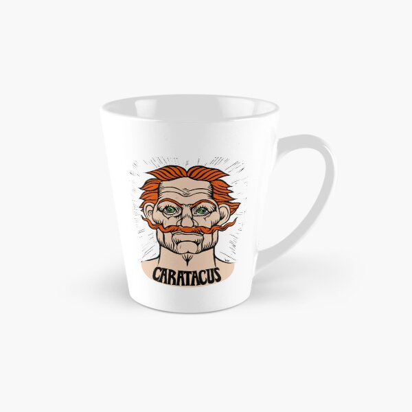 Item preview, Caratacus designed and sold by wonder-webb.