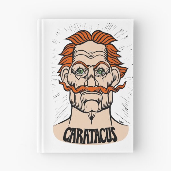 Item preview, Caratacus designed and sold by wonder-webb.
