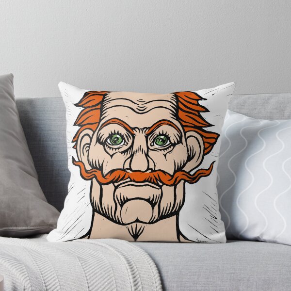 Item preview, Caratacus designed and sold by wonder-webb.