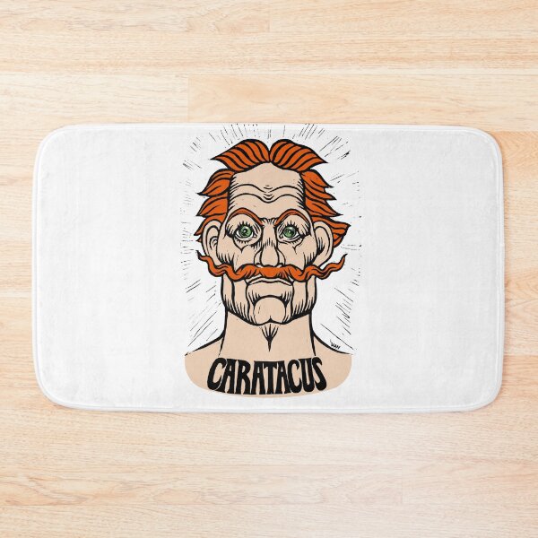 Item preview, Caratacus designed and sold by wonder-webb.