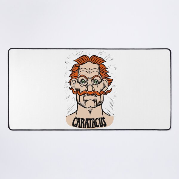 Item preview, Caratacus designed and sold by wonder-webb.