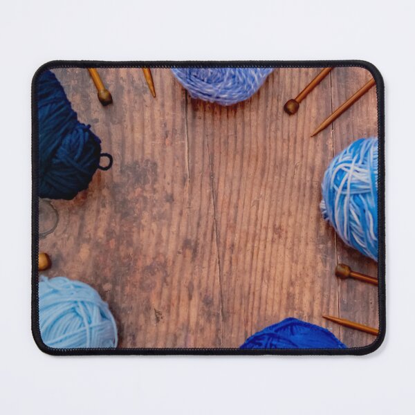 Item preview, Yarn and needles designed and sold by yackers1.