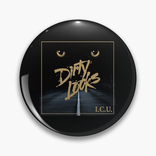 Item preview, DIRTY LOOKS L.C.U designed and sold by Gilbehauvin.