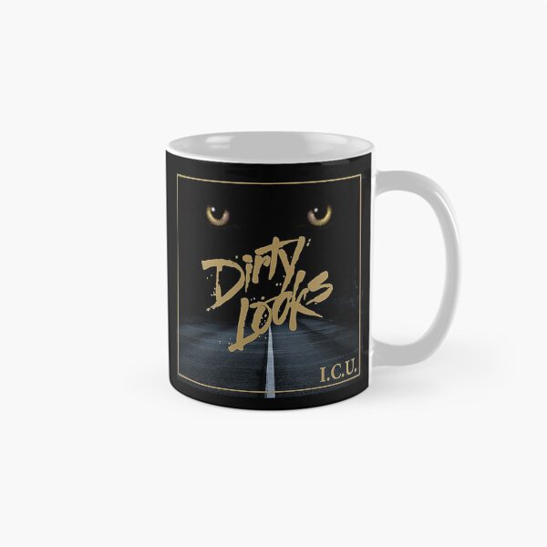 Item preview, DIRTY LOOKS L.C.U designed and sold by Gilbehauvin.