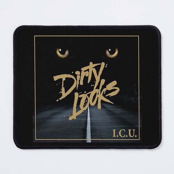 Item preview, DIRTY LOOKS L.C.U designed and sold by Gilbehauvin.