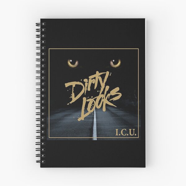 Item preview, DIRTY LOOKS L.C.U designed and sold by Gilbehauvin.