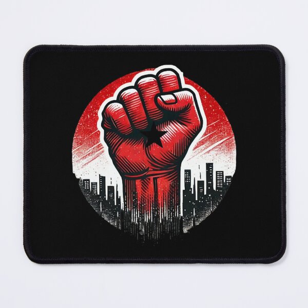Item preview, Art - Rage Against the Machine designed and sold by fefenyoifar.