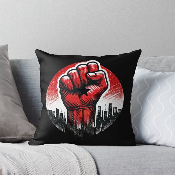Item preview, Art - Rage Against the Machine designed and sold by fefenyoifar.