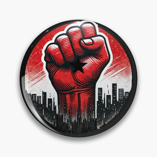 Item preview, Art - Rage Against the Machine designed and sold by fefenyoifar.