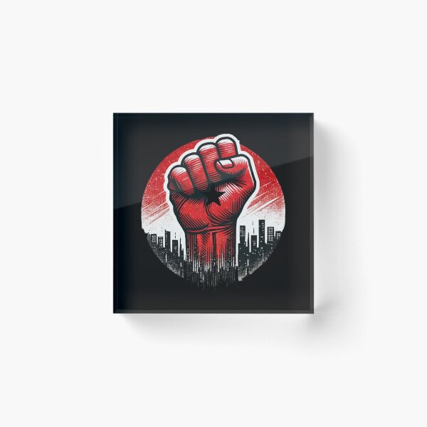 Item preview, Art - Rage Against the Machine designed and sold by fefenyoifar.