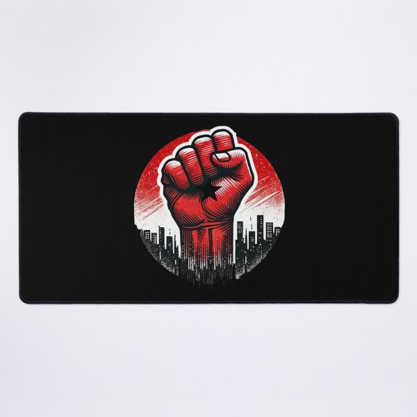 Item preview, Art - Rage Against the Machine designed and sold by fefenyoifar.