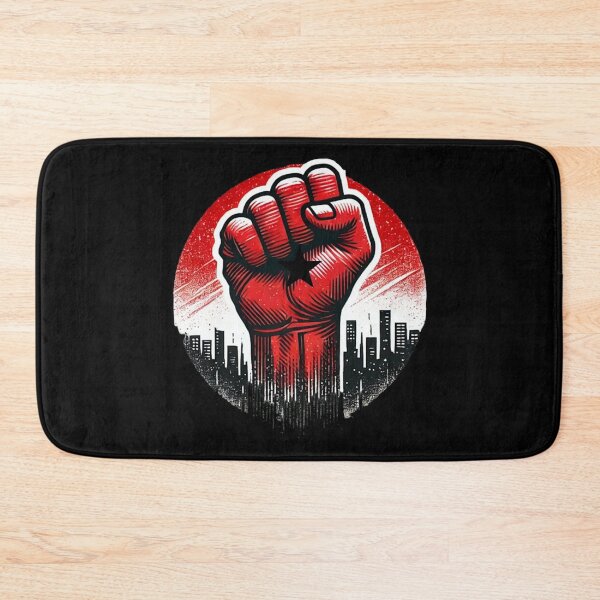 Item preview, Art - Rage Against the Machine designed and sold by fefenyoifar.