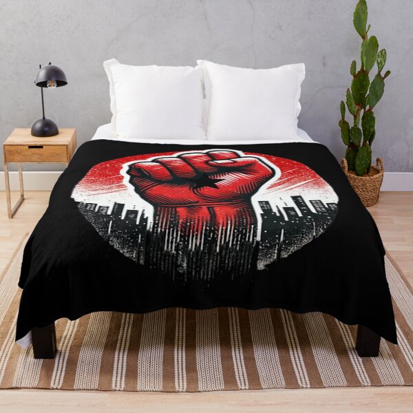 Item preview, Art - Rage Against the Machine designed and sold by fefenyoifar.