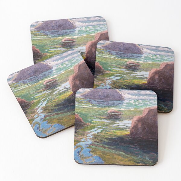 Item preview, Tide’s Coming In designed and sold by Lisa Mahony.