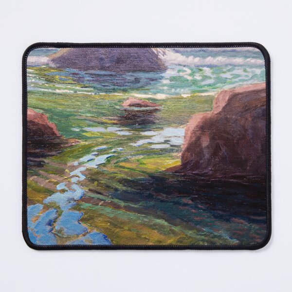 Item preview, Tide’s Coming In designed and sold by Lisa Mahony.