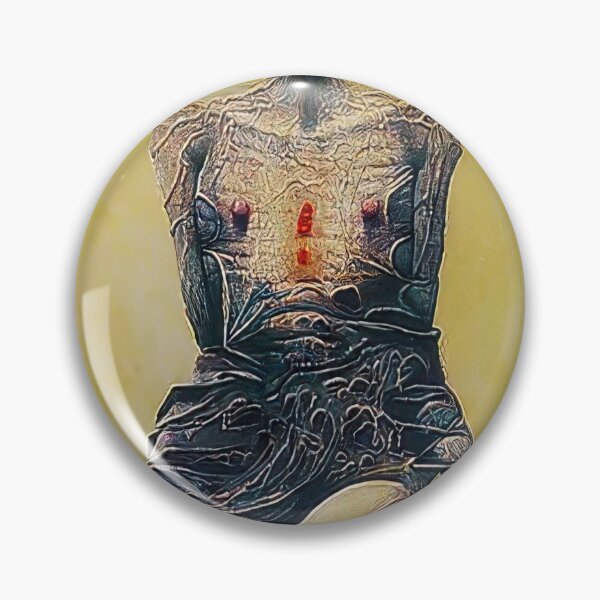 Item preview, Untitled The Whore By Zdzislaw Beksinski designed and sold by DSGIJUF.