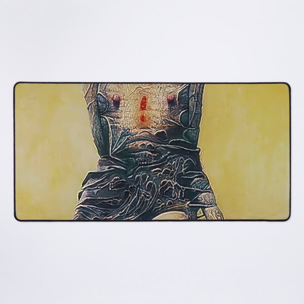 Item preview, Untitled The Whore By Zdzislaw Beksinski designed and sold by DSGIJUF.