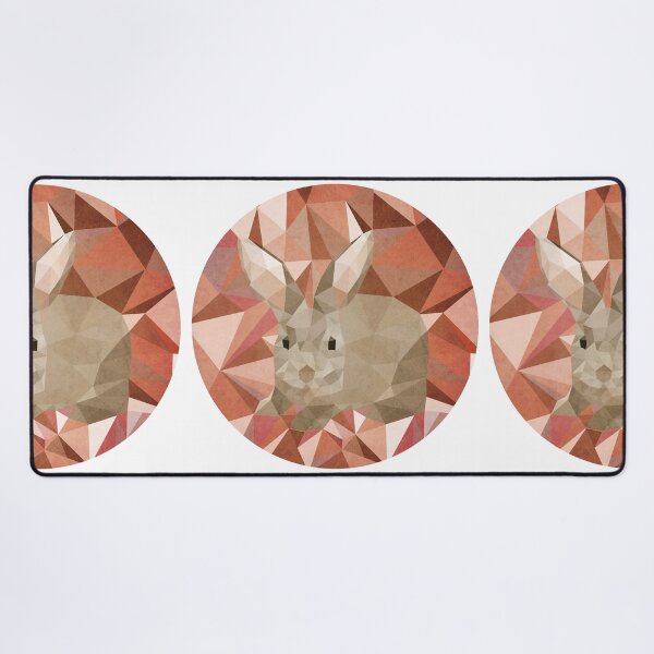 Item preview, Rabbit 8 designed and sold by Design4uStudio.