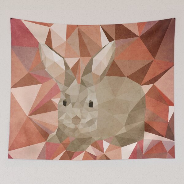 Item preview, Rabbit 8 designed and sold by Design4uStudio.