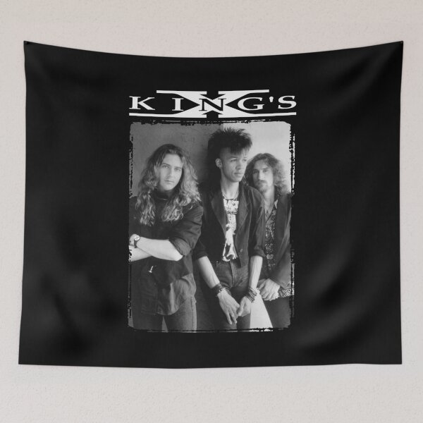 Item preview, Kings employee designed and sold by JamesOwensa.