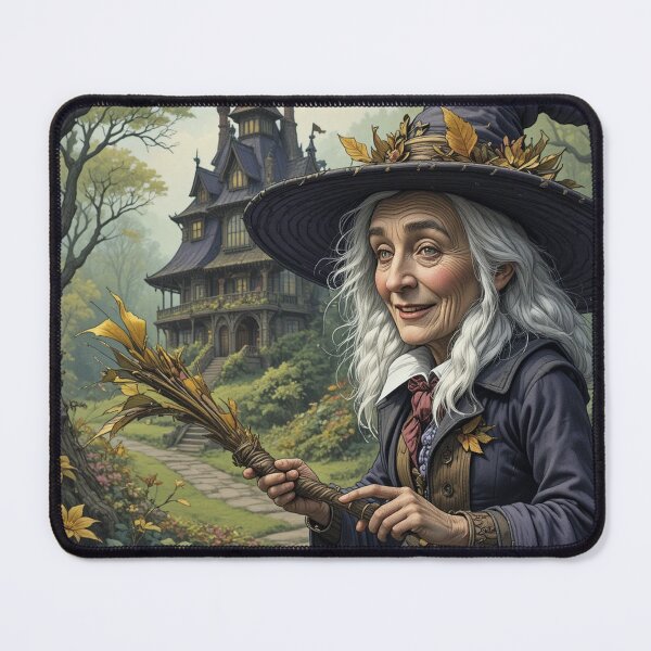 Item preview, Witch designed and sold by RaF71PrO.