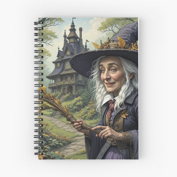 Item preview, Witch designed and sold by RaF71PrO.