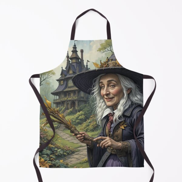 Item preview, Witch designed and sold by RaF71PrO.