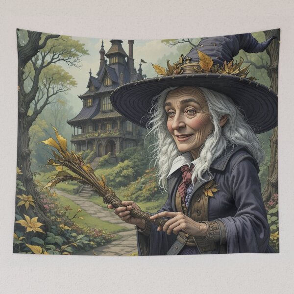 Item preview, Witch designed and sold by RaF71PrO.
