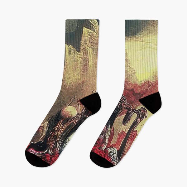 Item preview, Untitled Unknown Place By Zdzislaw Beksinski designed and sold by DSGIJUF.