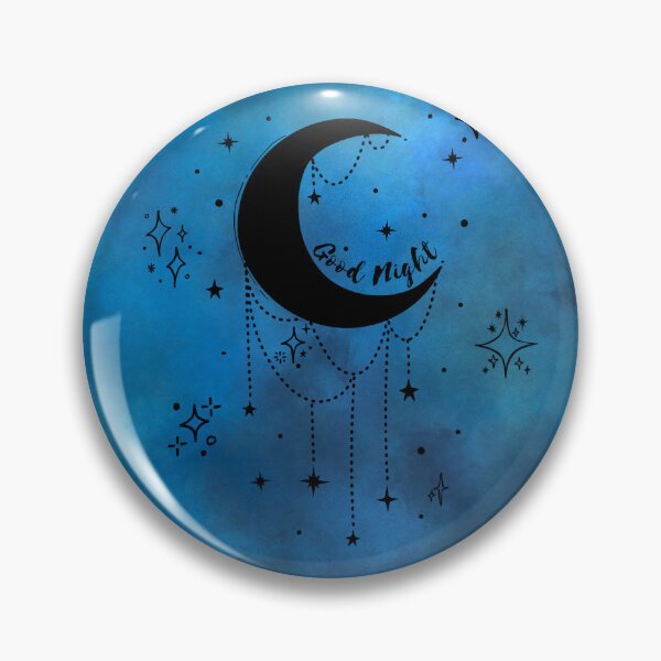 Item preview, Dreamcatcher-Good Night designed and sold by Andearmal.