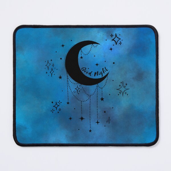 Item preview, Dreamcatcher-Good Night designed and sold by Andearmal.