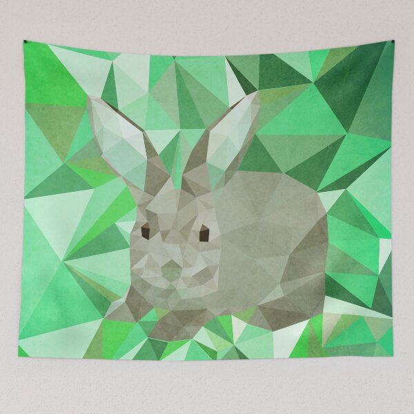 Item preview, Rabbit 4 designed and sold by Design4uStudio.