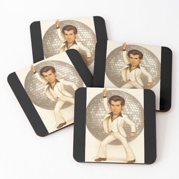 Item preview, Movie Legends: Saturday Night Fever designed and sold by halibutgoatramb.