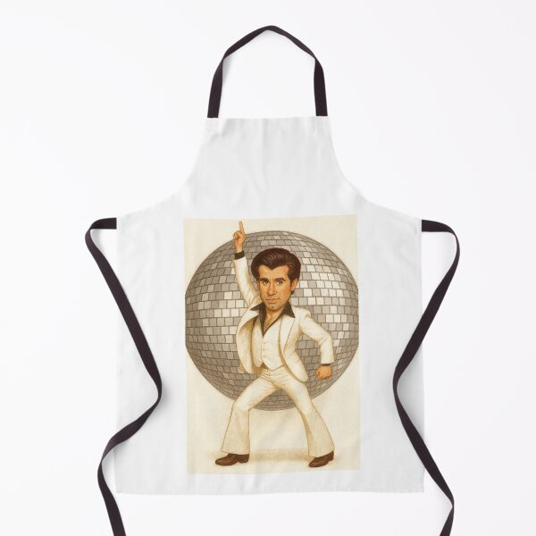 Item preview, Movie Legends: Saturday Night Fever designed and sold by halibutgoatramb.