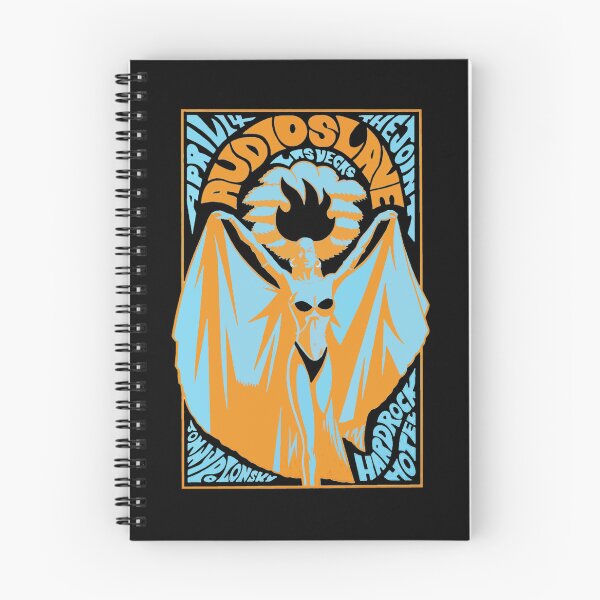 Item preview, Audioslave, Poster Tour Essential designed and sold by AiidonassArt.