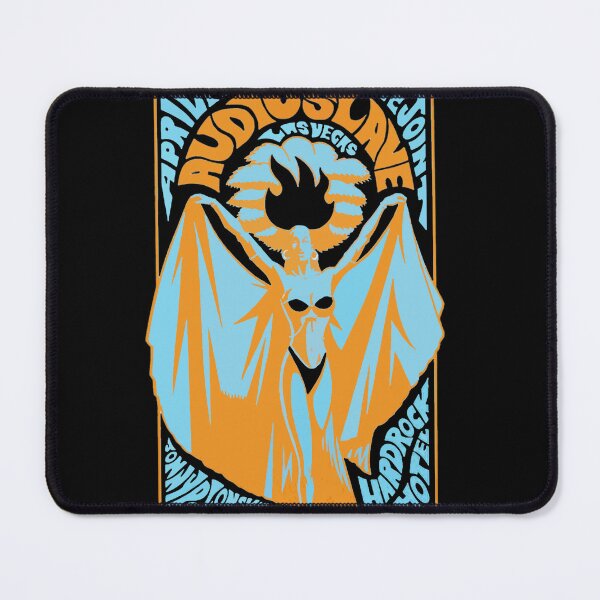 Item preview, Audioslave, Poster Tour Essential designed and sold by AiidonassArt.