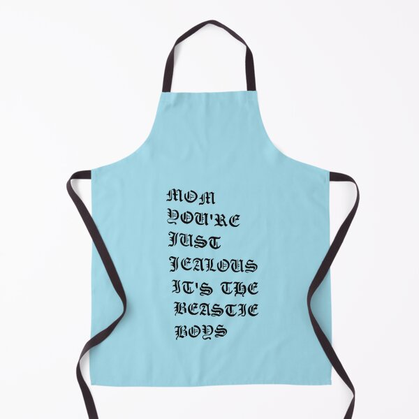 Item preview, Mom-you_re-just-jealous-Fight-for-your-right-lyrics designed and sold by Gabrielg77.
