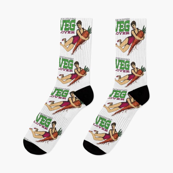 Item preview, Serious Veg Lover designed and sold by wonder-webb.
