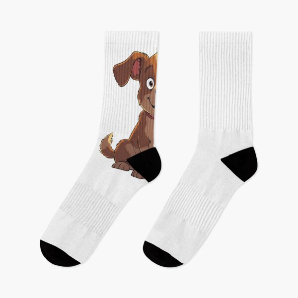 Item preview, Cute Dog designed and sold by Arty Art.