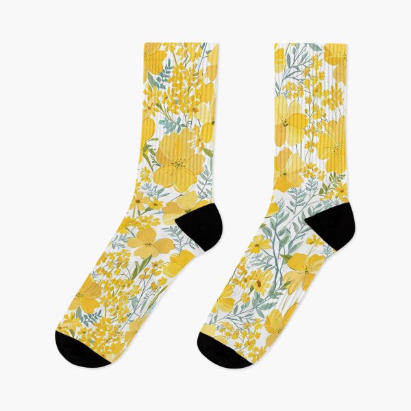 Item preview, Yellow Flower designed and sold by CoolPixels.