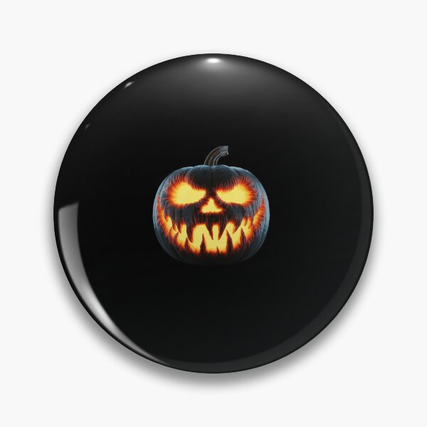 Item preview, Jack O' Lantern Scary Pumpkin Face Halloween Costume  designed and sold by Belkisallen.
