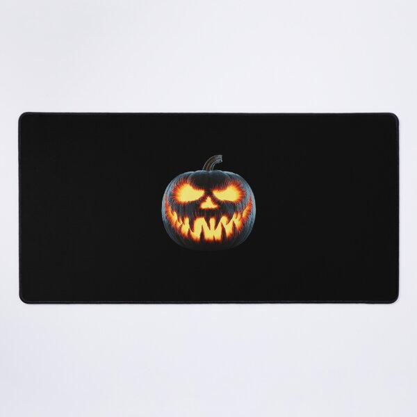 Item preview, Jack O' Lantern Scary Pumpkin Face Halloween Costume designed and sold by Belkisallen.