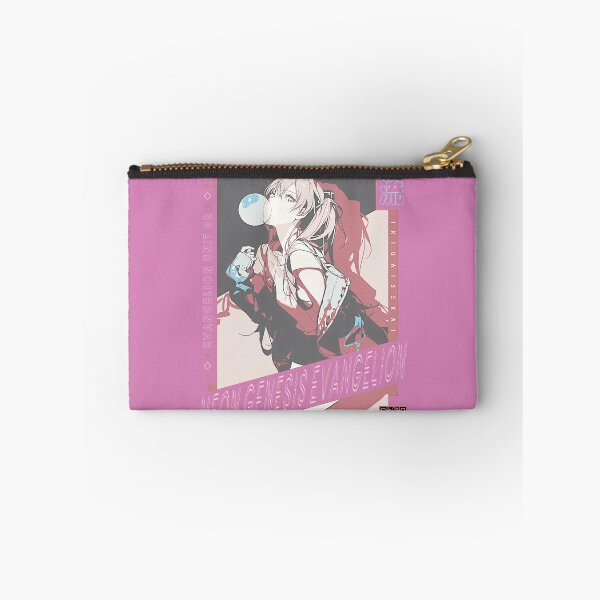 Item preview, Asuka Bubblegum Anime Art By Merch, Limited Edition, Perfect Gift For You And Friends designed and sold by Bryan Carroll.
