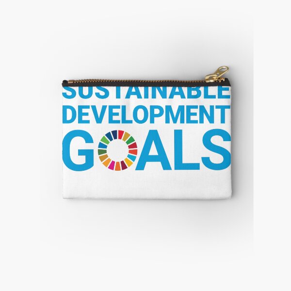 Item preview, Sustainable Development Goals designed and sold by UNAANSW.