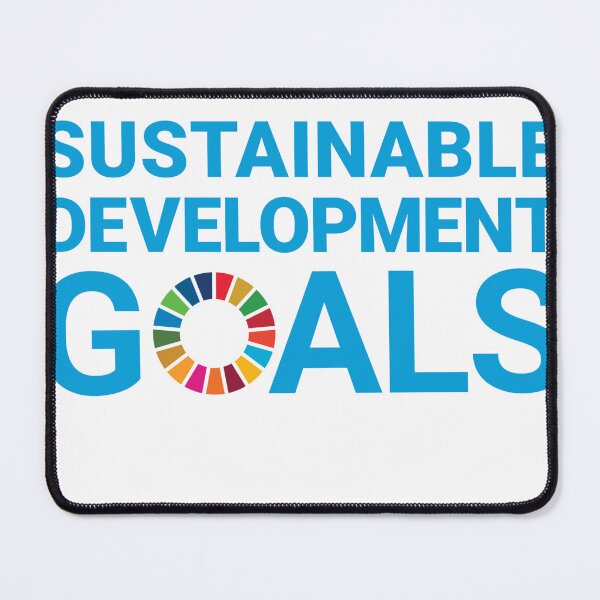 Item preview, Sustainable Development Goals designed and sold by UNAANSW.
