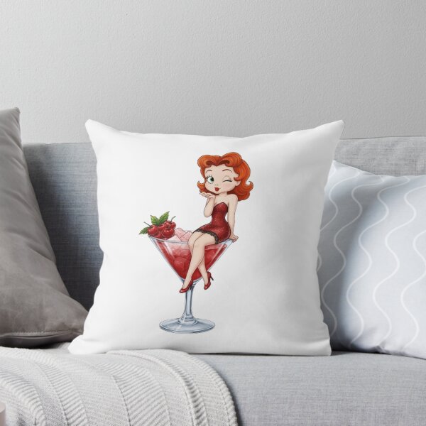 Item preview, BETTY BOOP designed and sold by CHRIST5000.