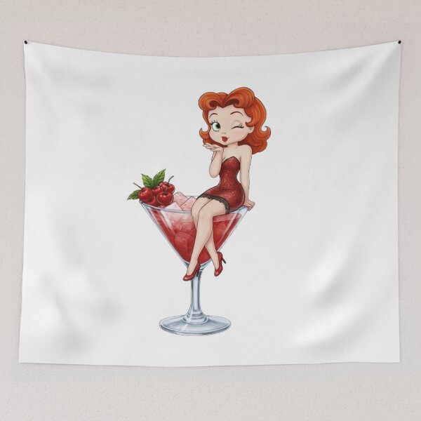 Item preview, BETTY BOOP designed and sold by CHRIST5000.