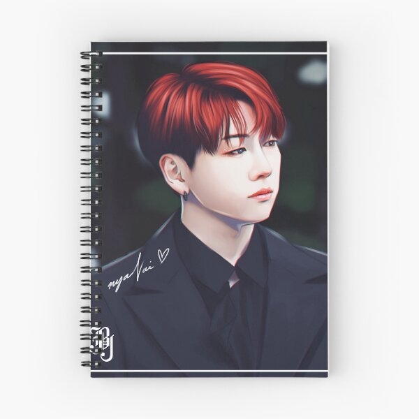 Item preview, leader designed and sold by nyanai.