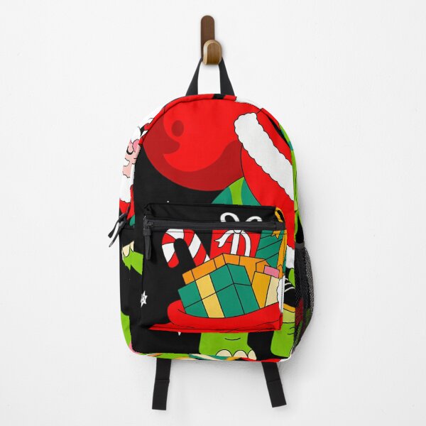 Item preview, Santa Riding Triceratops Dinosaur Christmas Xmas Squad designed and sold by blueyeeti.